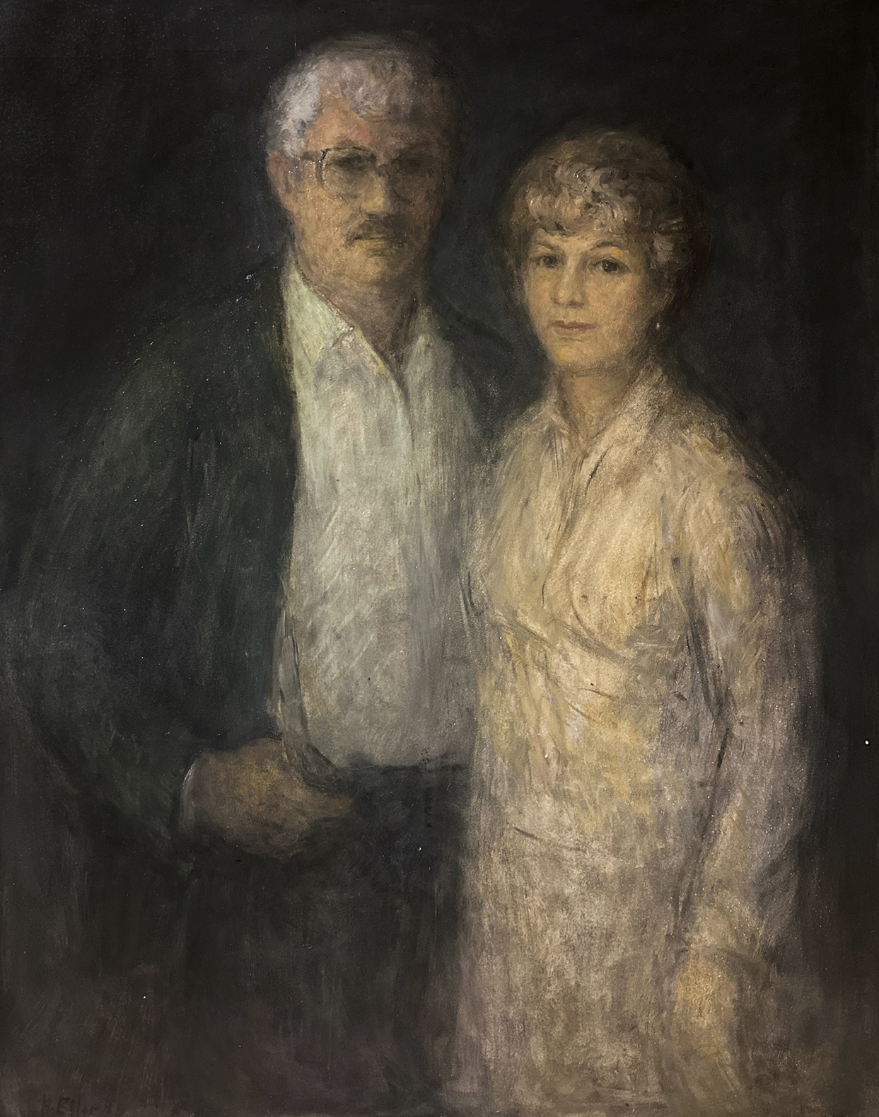 Sonderausstellung „Hermann Eller – Zum 100. Geburtstag“