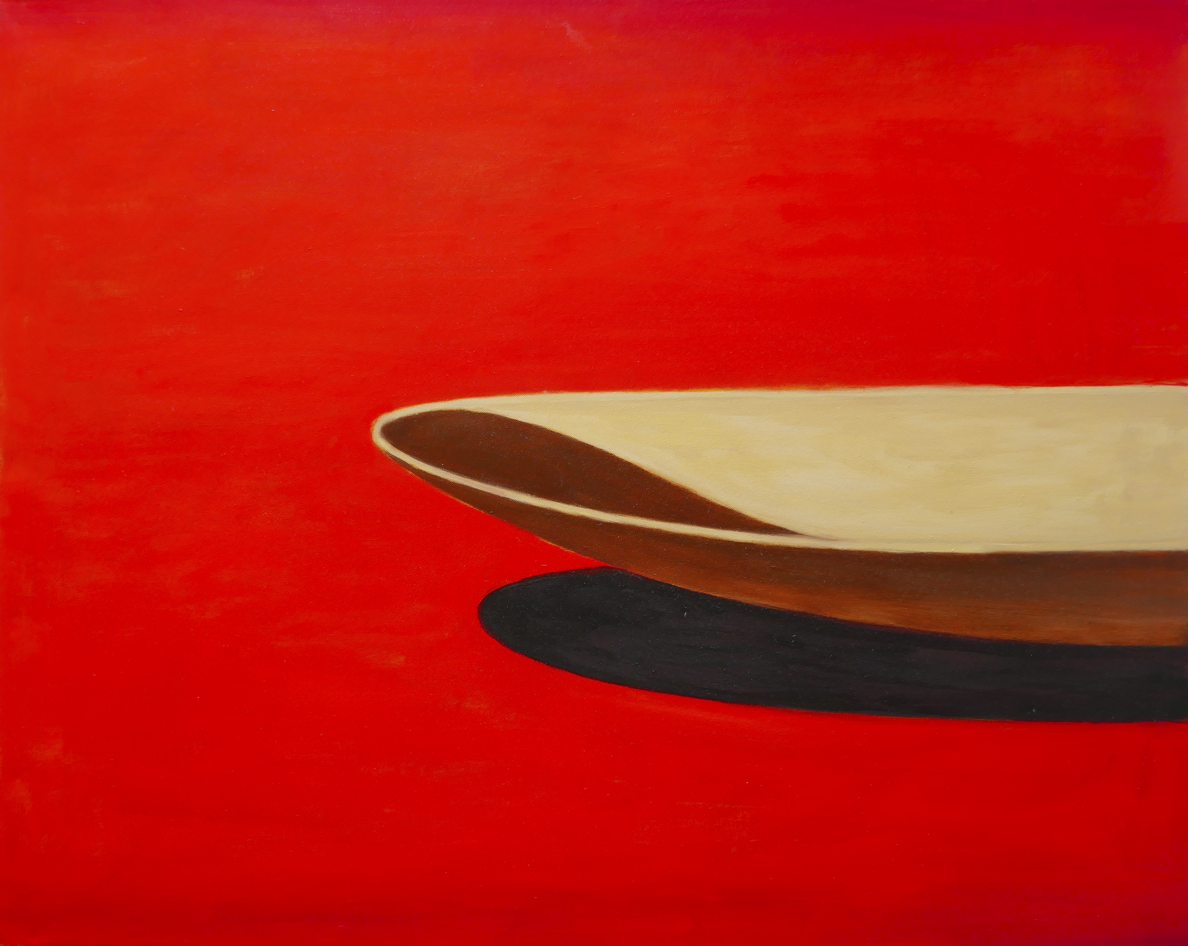 Sonderausstellung „Alois Öllinger – Malerei und Objekte“